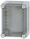 Щит изолированный с фланцами 250х188х150мм CI23E-150 EATON 021943