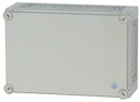 Щит изолированный с фланцами 250х375х150мм CI43E-125-RAL7032 EATON 090154