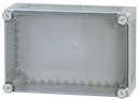 Щит изолированный с фланцами 250х375х150мм CI43E-125 EATON 093133