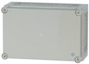 Щит изолированный с фланцами 250х375х175мм CI43E-150-RAL7032 EATON 090155