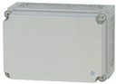 Щит изолированный с фланцами 50х375х225мм CI43E-200-RAL7032 EATON 090156
