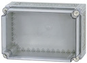 Щит изолированный с фланцами 250х375х225мм CI43E-200 EATON 097879