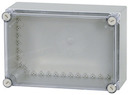 Щит изолированный; гладкие стенки 250х375х175мм CI43X-150 EATON 024646