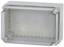 Щит изолированный; гладкие стенки 250х375х225мм CI43X-200 EATON 029392
