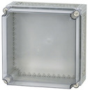 Щит изолированный с фланцами 375х375х225мм CI44E-200 EATON 036182