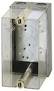 Корпус изолированный 149х87х128мм CI-B EATON 024315