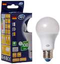 Лампа светодиодная LED-A65-E27-13Вт-4000K 13Вт грушевидная 4000К бел. E27 1000лм 180-240В REV 32268 9