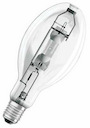Лампа газоразрядная металлогалогенная HQI-E 400W/N 400Вт эллипсоидная 4200К E40 прозр. OSRAM 4058075039780