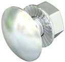Болт с плоской головкой M10х20/20мм FRSB0A OBO 3175620