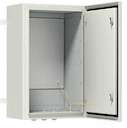 Корпус КШУ 1000х600х400 утепленный IP54 ASD-electric МС.07.54.01