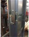 n.4 hinges for standard door