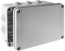 Коробка Тусо распаячная 300х220х120мм IP55