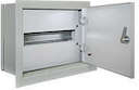 Корпус металлический ЩРВ-12 275х320х120 IP31 ASD-electric МС.12.31.11