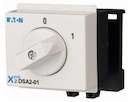 Выключатель 2п Z-DSA2-01 EATON 248872