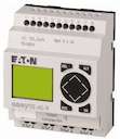 Реле программируемое 240В AC 8 DI 4DO реле 10А дисплей+клавиатура EASY512-AC-R10 EATON 104571