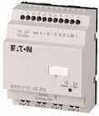 Реле программируемое 24В AC 8 DI 4DO реле 10А EASY512-AB-RCX10 EATON 104570