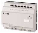 Реле программируемое 24В DC 12 DI 6DO транз. часы реального времени EASY721-DC-TCX10 EATON 104590