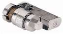 Вставка для замка c шестигранником 6х6мм BPZ-LOCK/SH6 EATON 116673