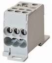 Коробка распределительная 75х22х47 BPZ-KB-6/125-ALU EATON 102703