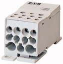 Коробка распределительная 96х45х49 BPZ-KB-11/250-ALU EATON 102705
