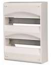 Корпус шкафа BC-A-1/13 230х260х100 13-мод. EATON 101550