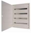 Корпус шкафа BF-U-4/132-G-C 140х760х780 встраиваемый EATON 103100