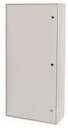 Корпус шкафа BPM-O-400/12 300х430х1290мм навес. EATON 111020