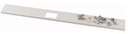 Пластрон для выключателей FAZ XMPL10606C-UK EATON 110258