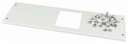 Пластрон для выключателей NZM2 XMN240606C-1-UK EATON 110263