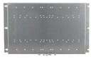 Плата монтажная 525х305 BPZ-NZM2X-600-MV EATON 108358