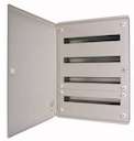 Корпус шкафа BF-O-4/132-G-C 150х715х760 навесной EATON 103094