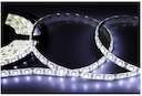 Лента светодиодная SMD5050 14.4Вт/м 60LED/м 12В IP65 бел. (уп.5м) NEON-NIGHT 141-495