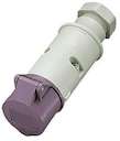 Розетка кабельная 3п 16А 20-25В IP44 Mennekes 714A