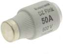 Предохранитель 50А DIII/ 500В AC EATON 50D33Q