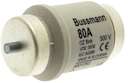 Предохранитель 80А D IV 500В AC EATON 80D125Q