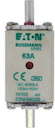 Предохранитель NH 0 AM 63А 500В двойная индикация EATON 63NHM0B