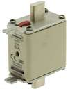 Предохранитель NH 80А 500В gG 00 двойная индикация EATON 80NHG00B