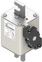 Предохранитель быстрый 1000А 1100В 2KN/110 AR EATON 170M5250
