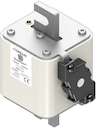 Предохранитель быстрый 1000А 1250В 3KN/110 AR EATON 170M6248
