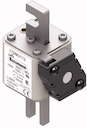 Предохранитель быстрый 100А 690В 1-KN/80 AR UC EATON 170M3112