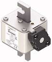 Предохранитель быстрый 1100А 600В 2KN/80 AR UC EATON 170M5117