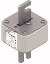 Предохранитель быстрый 1100А 690В 3TN/110 AR UC EATON 170M6215