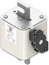 Предохранитель быстрый 1250А 1100В 3KN/110 AR EATON 170M6250