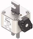 Предохранитель быстрый 1250А 600В 2KN/80 AR UC EATON 170M5118