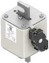 Предохранитель быстрый 1400А 1100В 3KN/110 AR EATON 170M6251
