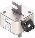 Предохранитель быстрый 2000А 550В 3KN/80 AR UR EATON 170M6121