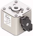 Предохранитель быстрый 315А 1250В 3BKN/80 AR CU EATON 170M6538