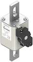 Предохранитель быстрый 350А 1000В 1FKE/115 AR UR EATON 170M4535
