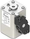 Предохранитель быстрый 350А 1250В 1BKN/80 AR CU EATON 170M4442