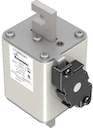 Предохранитель быстрый 350А 1250В 2KN/110 AR CU EATON 170M5241